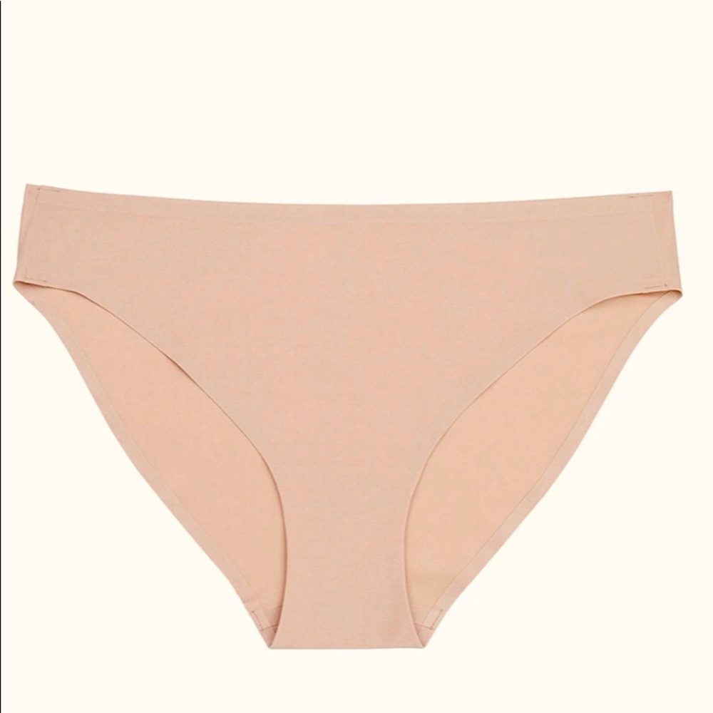 ThirdLove cotton Stretch Bikini *NEW*